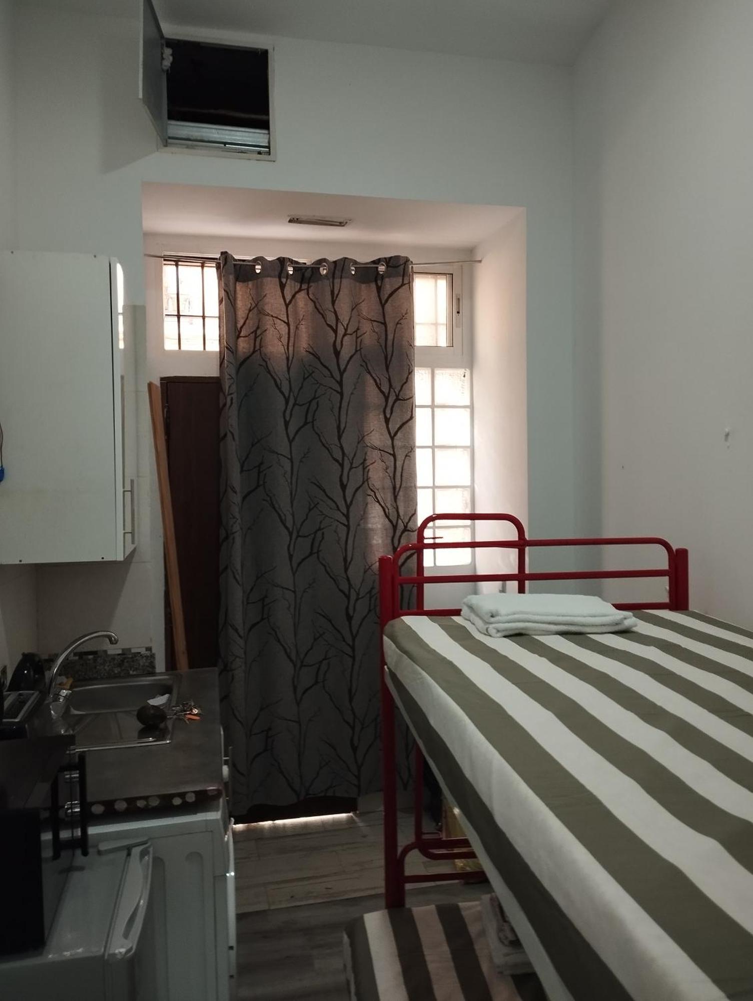 Estudio Miria Apartment *
