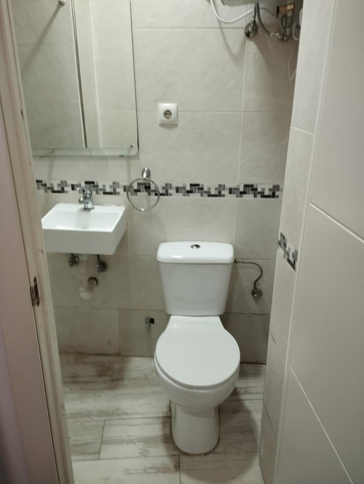 Estudio Miria Apartment Madrid
