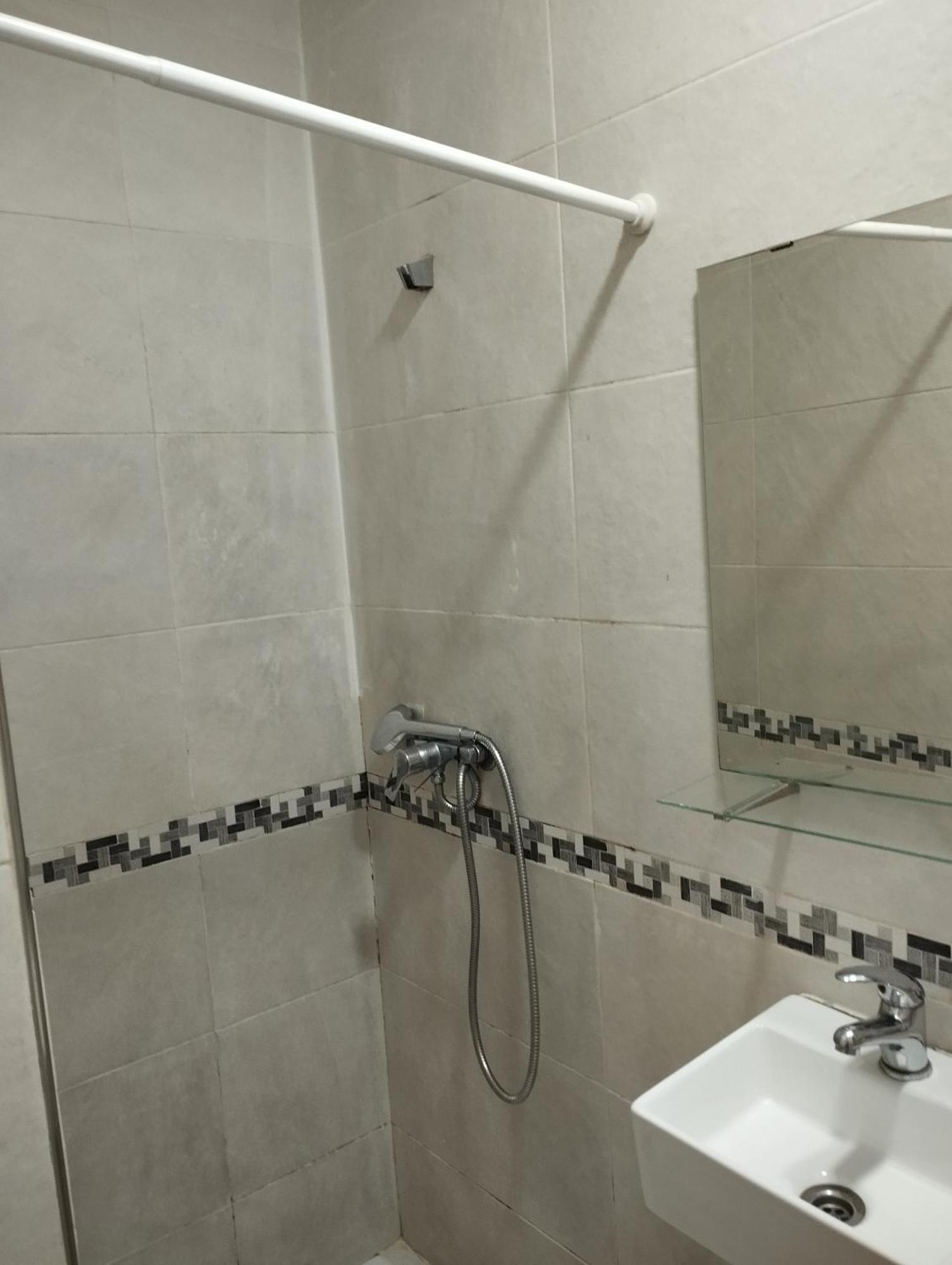 Estudio Miria Apartment